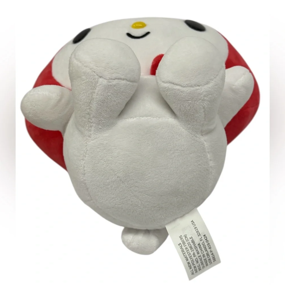 NWT 2024 San Rio Universal Studios Exclusive Hello Kitty My Melody 16